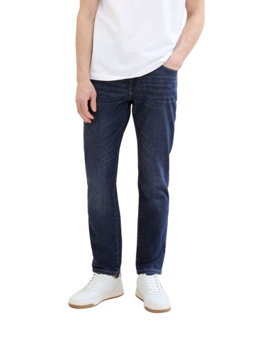 Jeansy męskie niebieskie Tom Tailor Josh Ultra Light Denim