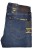 Lee Malone Skinny Dark Worn jeansy męskie rurki