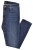 Lee Malone Skinny Dark Worn jeansy męskie rurki - widok na nogawki