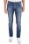 Lee Daren Regular Straight Blue Drop proste jeansy męskie niebieskie