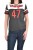 Damska koszulka luźna Wrangler Sports Tee t-shirt