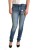 Wrangler Evalynn Salt Stone jeansy damskie