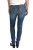 Wrangler Evalynn Salt Stone jeansy damskie - widok z tyłu
