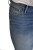 Wrangler Evalynn Salt Stone jeansy damskie - zbliżenie na materiał