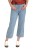 Wrangler Crop Retro-Boyfriend proste jeansy damskie 7/8 bez streczu