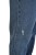Lee Mom Straight High Waist Mid jeansy damskie bez streczu z wysokim stanem - zbliżenie na przetarcie