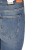 Wrangler Bootcut All Star Blue jeansy damskie bez streczu z wysokim stanem - zbliżenie na tylną kieszeń