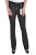 Wrangler Bootcut Midnight Bird jeansy damskie szare