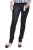 Wrangler Courtney Smooth Legs granatowe jeansy damskie biodrówki rurki