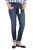 Wrangler Molly Sailor Blues proste jeansy damskie biodrówki