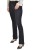 Lee Hoxie Skinny Boot Dark Night granatowe jeansy damskie dzwony
