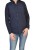 Lee One Pocket Shirt Medieval Blue koszula damska granatowa