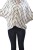 Wrangler Loose Shirt Ivory koszula damska cienka luźna - widok z przodu