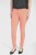 Lee Toxey Super Skinny Apricot rurki damskie spodnie cienkie biodrówki