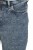 Wrangler High Rise Skinny Business jeansy damskie rurki marmurkowe z wysokim stanem - zbliżenie na materiał