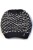 Wrangler Bocolor Beanie Navy czapka zimowa damska