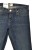 Lee Toxey Super Skinny Dark Deluxe rurki jeansy damskie biodrówki - zbliżenie na materiał
