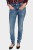 Wrangler Slim Wild Play jeansy damskie z przetarciami