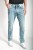 Wrangler Slider Regular Tapered Super Stone jeansy męskie przetarcia