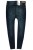 Lee Scarlett High Blue Indigo jeansy damskie rurki z wysokim stanem - widok z tyłu