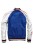 Lee Bomber Jacket Slim Limoges kurtka męska przejściowa - widok z tyłu