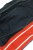 Wrangler LS Western Shirt Scarlet Red biała koszula męska- zbliżenie na materiał