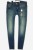 Wrangler Corynn Reveries jeansy damskie rurki