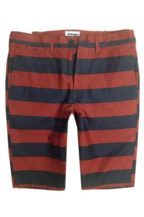 Wrangler Chino Short spodenki krótkie męskie