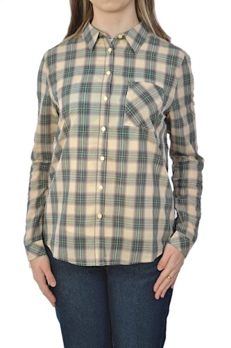 cienka-damska-koszula-wrangler-relaxed-luźna-w kratę-W5212L8S4_1.JPG