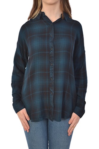 Koszula-damska-w-kratę-wrangler-check-shirt-W5199LZTQ_1.JPG