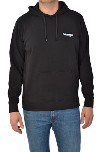 bluza-męska-wrangler-z-kapturem-kangurka-czarna-małe-logo-W658I4XVD_1.JPG