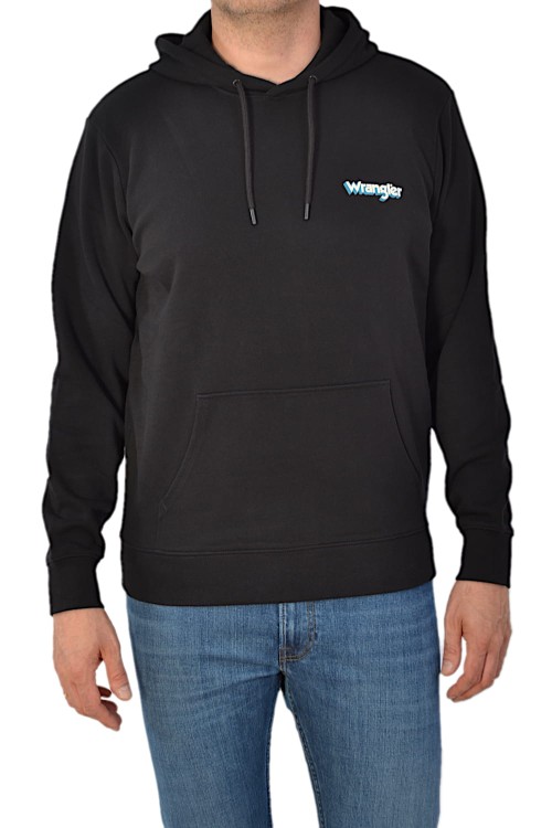 bluza-męska-wrangler-z-kapturem-kangurka-czarna-małe-logo-W658I4XVD_1.JPG