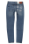 Jeansy męskie zwężane Pepe Jeans Tapered Stanley From Us - widok z tyłu