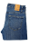 Jeansy męskie zwężane Only & Sons Onsloom Slim Blue
