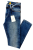 Pepe Jeans Skinny Mason Denim jeansy męskie rurki - zbliżenie na nogawki