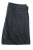 Jeansy męskie granatowe proste Only & Sons Avi Carrot Navy Blue