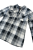 Koszula damska ocieplana w kratę Wrangler Thermal Lined Flannel Sugar Swizzle - widok z przodu