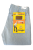 Wrangler 13MWZ Cowboy Cut Bleach proste jeansy męskie jasne bez streczu