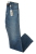 Wrangler Greensboro 803 Regular Straight Blanket Bay jeansy męskie proste - widok na nogawki