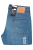 Wrangler Greensboro 803 Regular Straight Pinegreenwashed spodnie materiałowe proste zielone