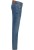 Mustang Michigan Straight Denim Blue jeansy męskie niebieskie - widok z boku
