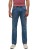 Mustang Michigan Straight Denim Blue jeansy męskie niebieskie