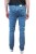 Lee Daren Zip Fly Belmont jeansy męskie proste niebieskie