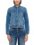 Mustang Santa Rosa Denim Blue kurtka jeansowa damska