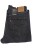 Levi's 70s High Flare Black Worn In jeansy damskie dzowny szare