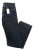 Levi's 501 Regular Fit Dark Stonewash jeansy męskie ciemne bez streczu - widok z przodu