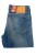 Levi's 514 Straight Tumbled Rigid jeansy męskie niebieskie