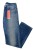Levi's 514 Straight Tumbled Rigid jeansy męskie niebieskie - widok z przodu