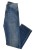 Levi's 751 Standard Fit Dark Stonewash jeansy męskie niebieskie - widok z przodu
