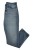 Lee Austin Regular Tapered Dark Smoke jeansy męskie szare - widok z przodu